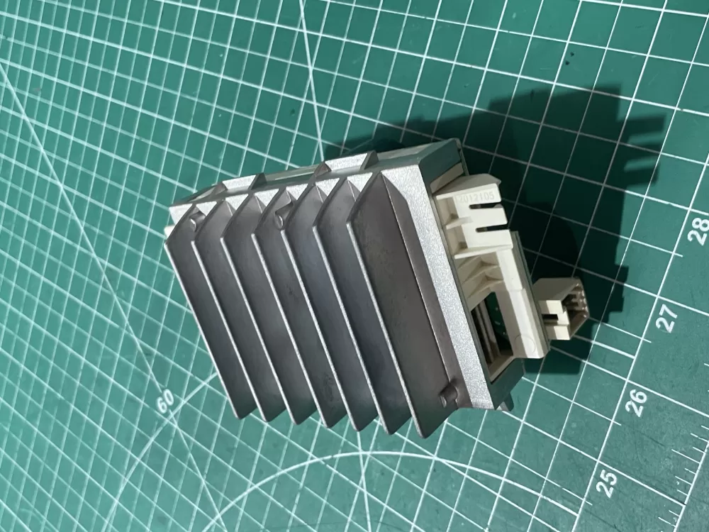 Frigidaire  Kenmore 808653801 Washer Control Board