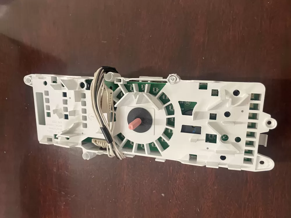 Whirlpool  Amana W10215446 W10212773 Dryer Control Board