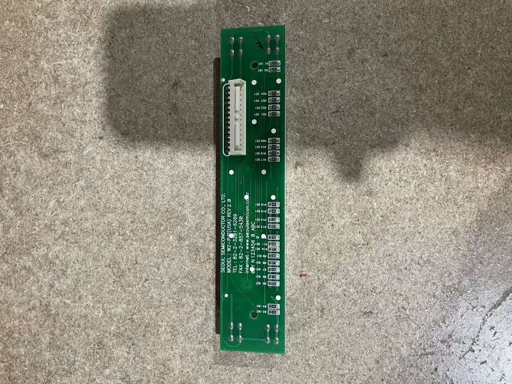 Samsung DA41-00264C Kit AZ62029 | KM1885