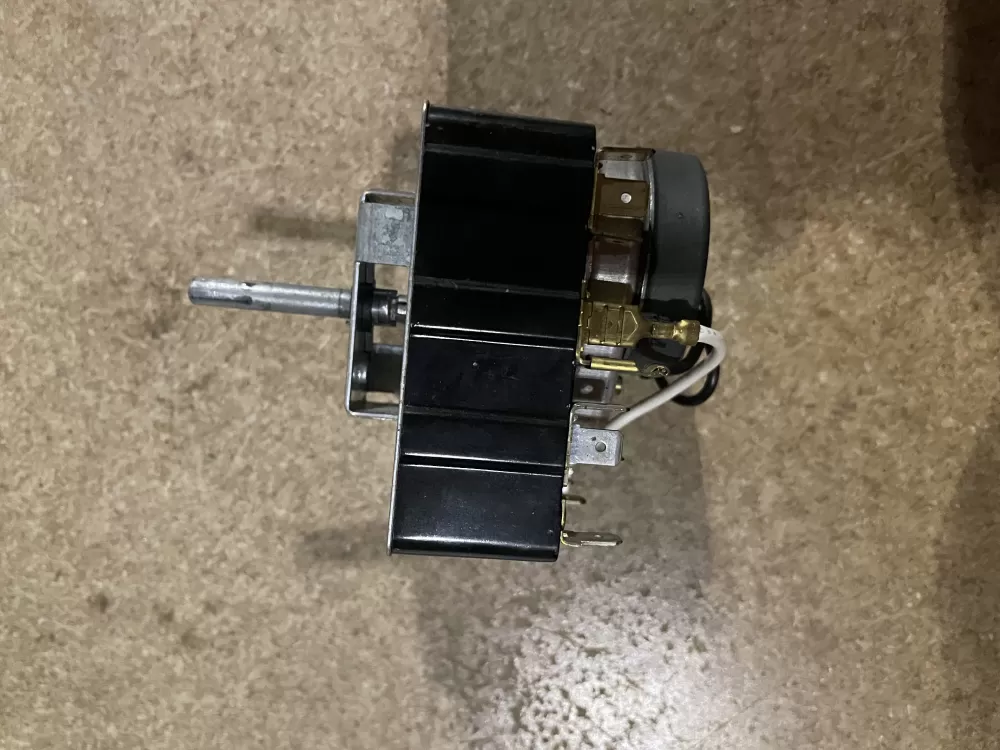 Maytag 53 4546 Dryer Timer AZ24936 | KM351