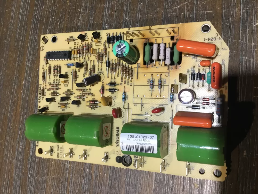 Whirlpool  Kenmore  KitchenAid  Maytag. W10331686  1937904  8054084  8273970  8273972  8273977  8522964  9758080  9758080R  PS11753037  WPW10331686VP Spark Module