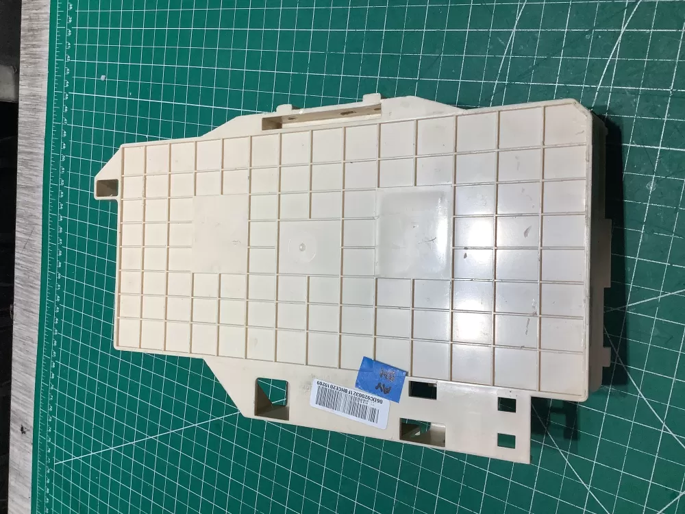 Samsung DC92-00321F  DC9200321F Washer Main Control Board P#