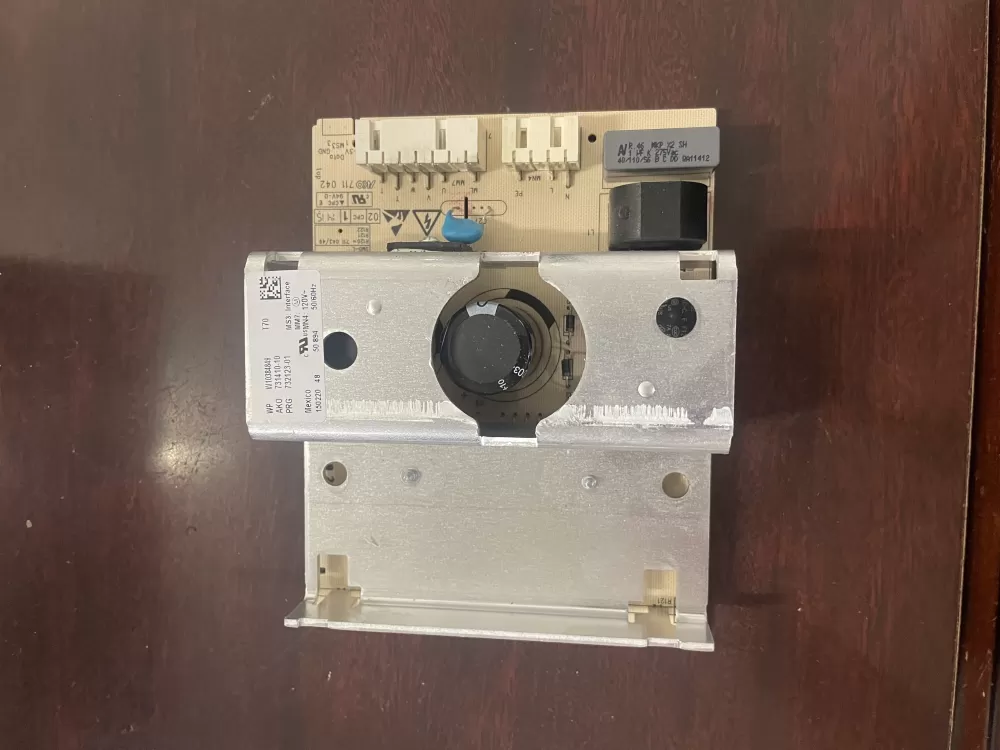 Whirlpool Maytag Kenmore W10171932 Washer Control Board AZ45142 | KM808