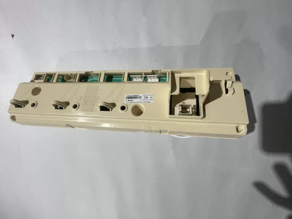 Frigidaire GE 134737000 Washer Control Board AZ194158 | KMV165