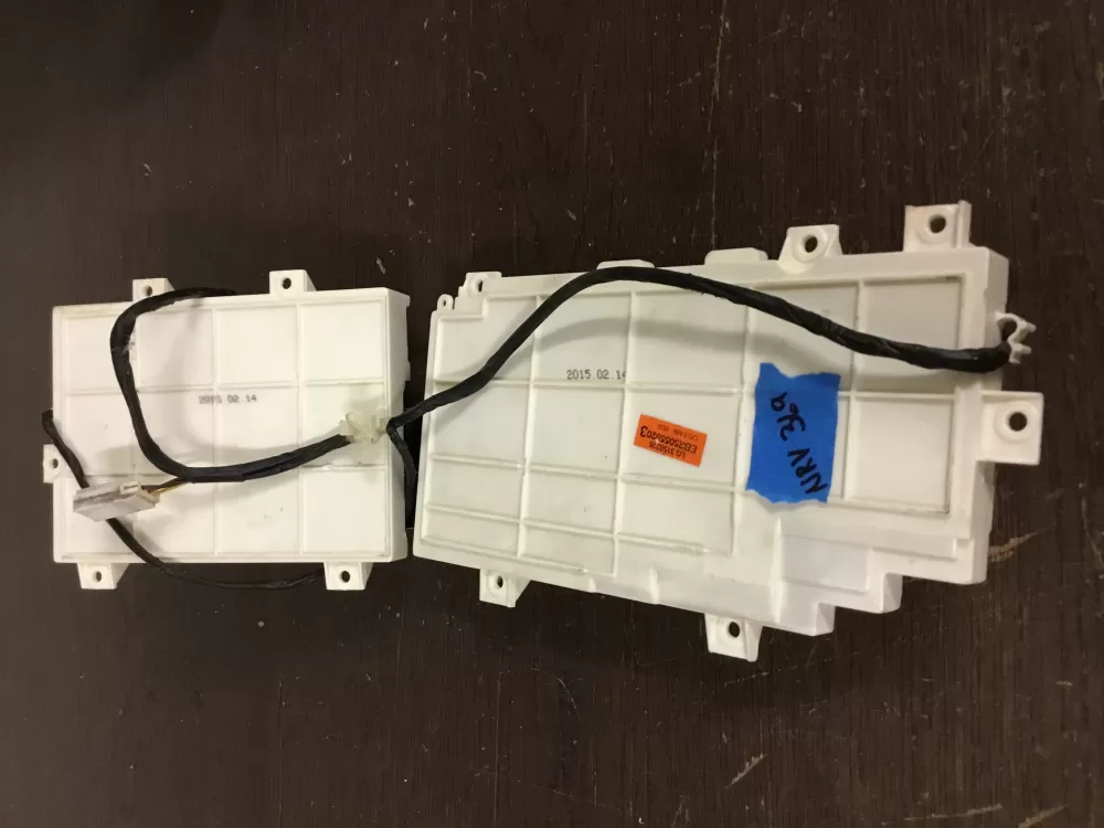 LG EBR50559203 Dryer Control Board AZ33683 | NRV369