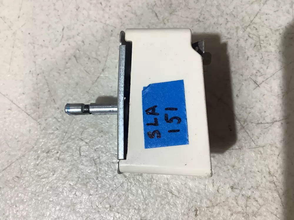 Samsung DG44 01009A PS4240807 Range Burner Control Switch AZ200595 | SL151