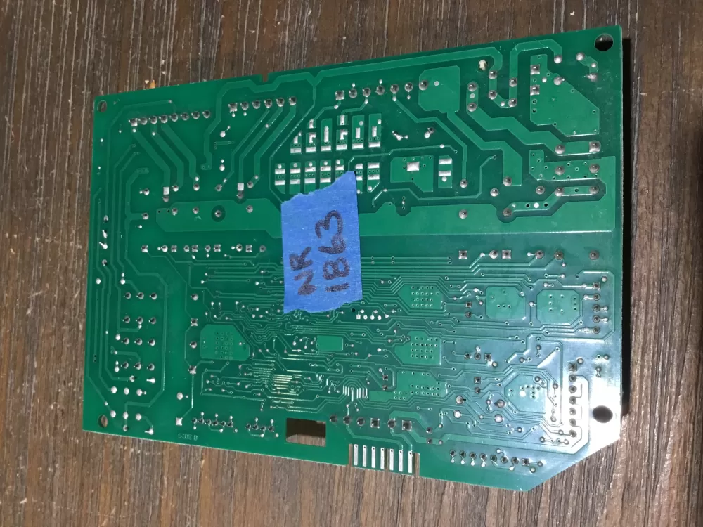 Whirlpool Maytag W10628307 Refrigerator Control Board AZ53042 | NR1863