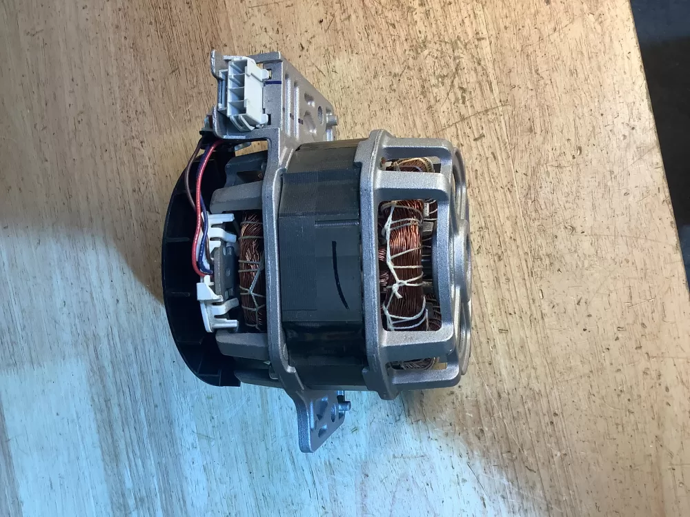 GE 290D1182 Washer Drive Motor AZ210277 | Sl7