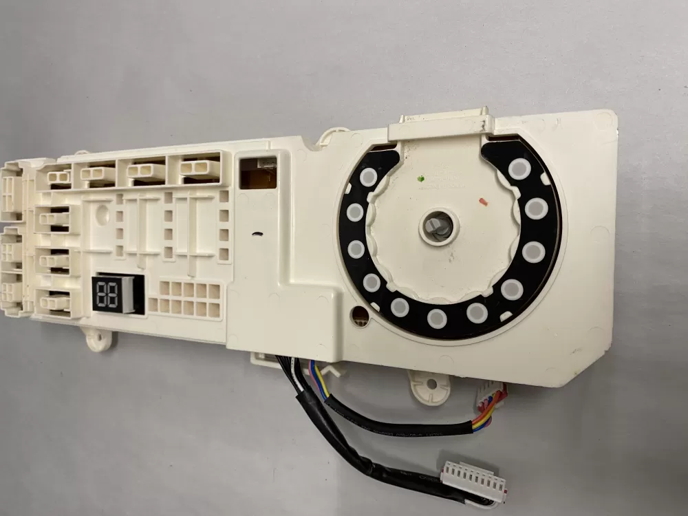 Samsung DC92-01022B DC9201022B Washer Control Board