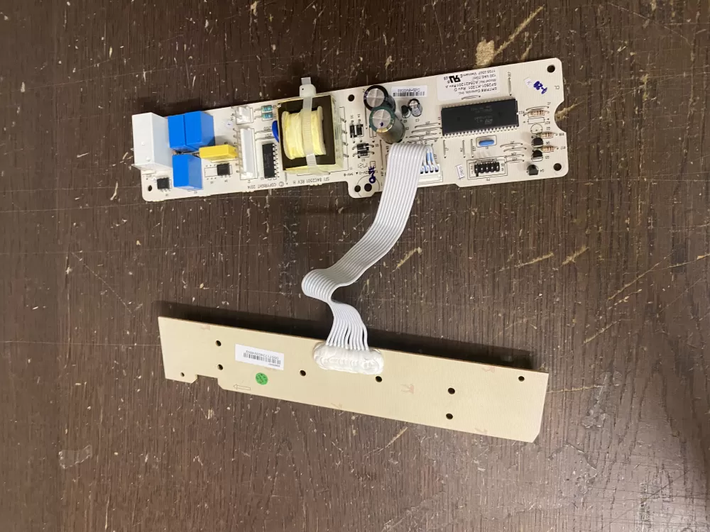 Frigidaire A05421201 Dishwasher Control Board AZ52493 | BK1867