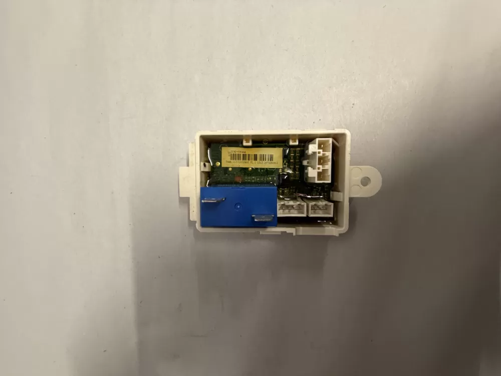 Samsung DC92-00544A DC9200544A Washer Control Board