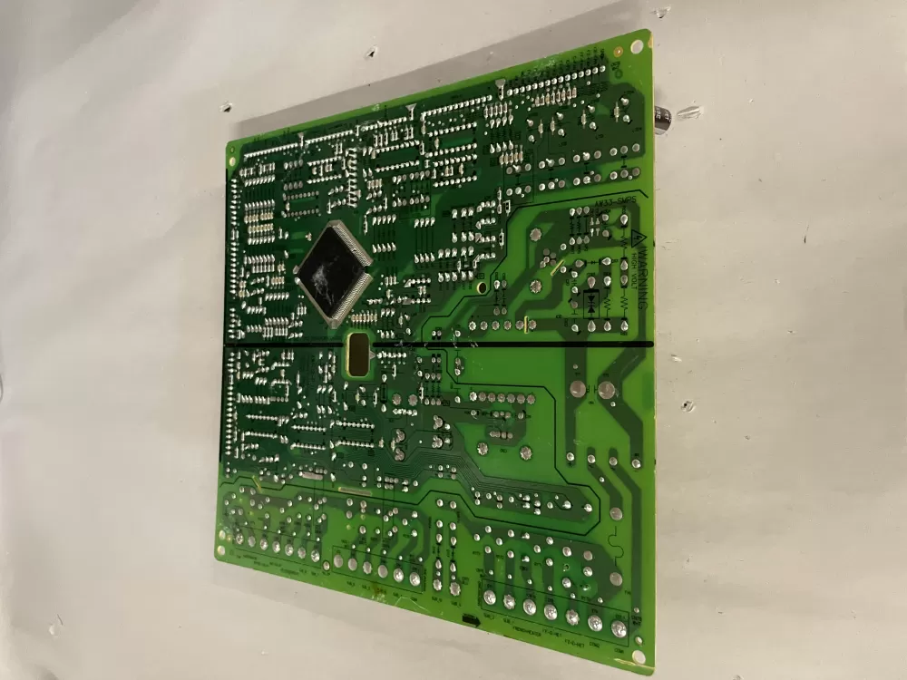 Samsung DA92 00384N Refrigerator Control Board AZ214541 | Wm957