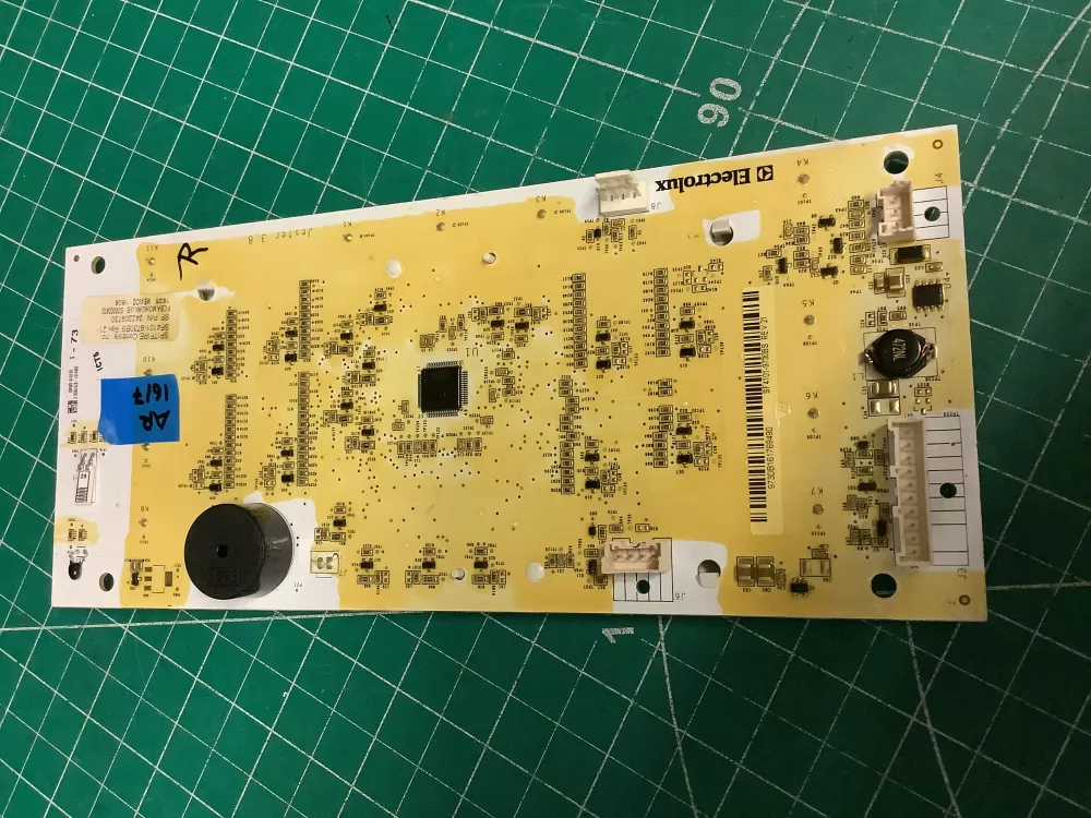 Frigidaire AP6285796 Refrigerator Display Control Board P# AZ209516 | AR1617