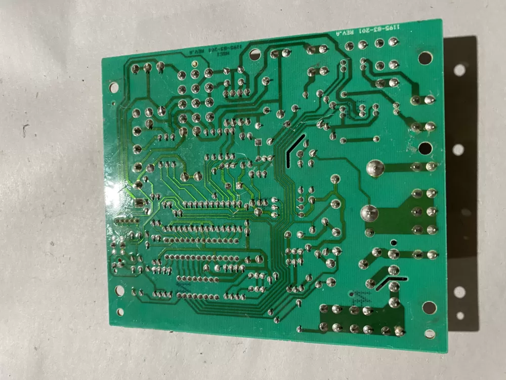 Lennox 1195 83 201 Furnace Control Board AZ193740 | BK573