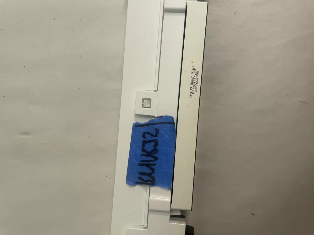 Bosch Shx68tl5uc 02 Dishwasher Control Board AZ108375 | KMV632