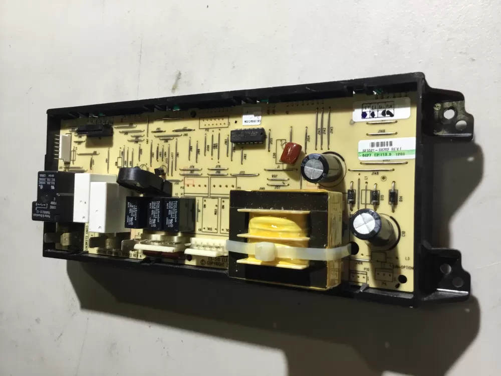 Frigidaire 316410702 Oven Range Control Board AZ36356 | NRV237