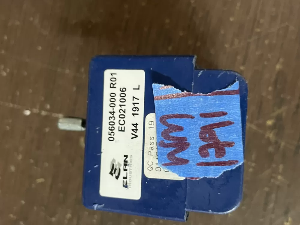 Viking Commercial 056034-000 THERMOSTAT AZ48872 | Wm1791