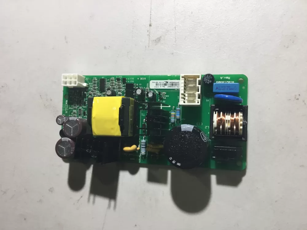 Whirlpool Maytag KitchenAid Kenmore Refrigerator Control Board AZ37603 | NR1415