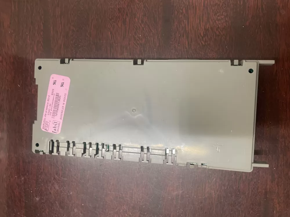 Kenmore KitchenAid W10084141 Dishwasher Control Board AZ34446 | KM1701