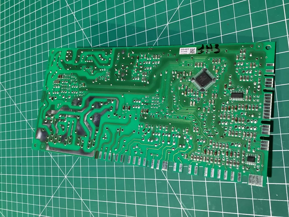 Whirlpool AAWCB 001 Washer Board Control AZ130915 | NR2336