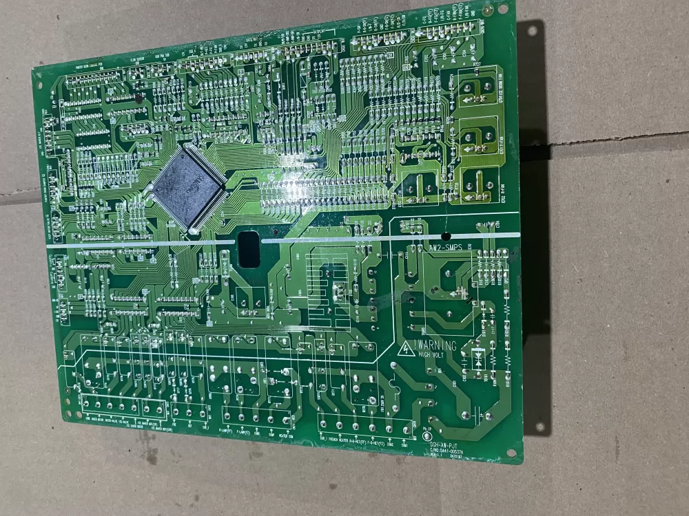 Samsung DA41-00620A PS4139978 Refrigerator Control Board AZ63472 | BK889