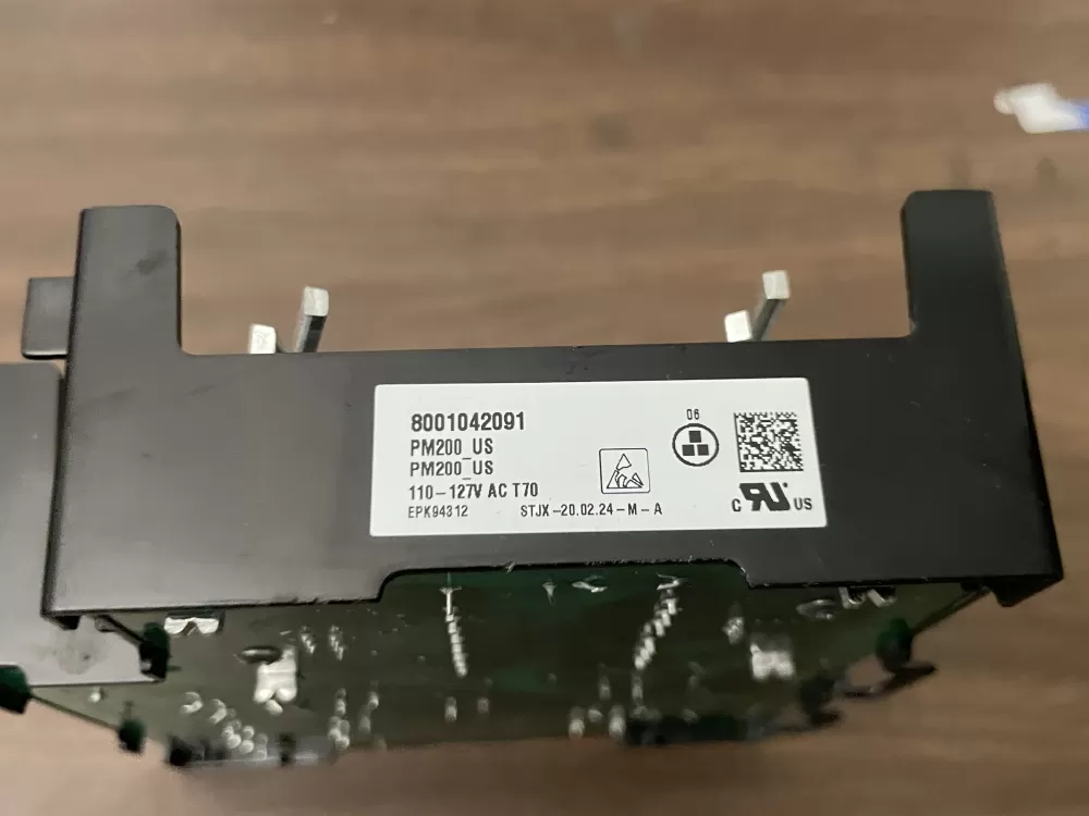 Bosch Refrigerator 8001042091 Main Board AZ99918 | Wm1983