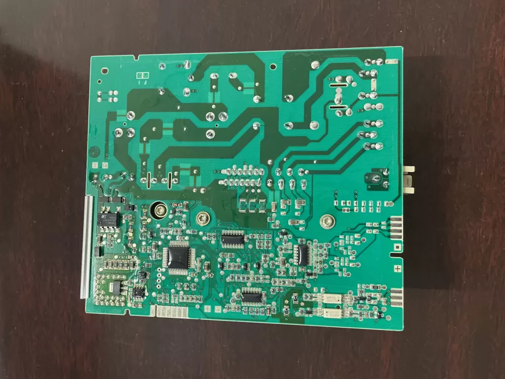 Whirlpool Maytag AP6020609 W10245123 Washer Control Board AZ46135 | KM288