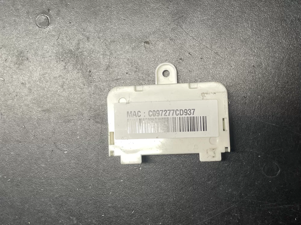  SAMSUNG WASHER BOARD PART # DC92-01888B AZ36126 | Wm374