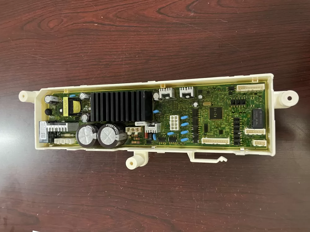 Samsung DC92-01625V  DC94-06411A  AP6031692  PS11766598 Washer Control Board