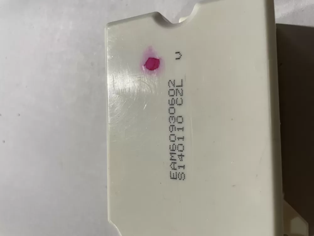 LG EAM60990602 LG-EAM60930601 Filter Assembly AZ191484 | Wm1456