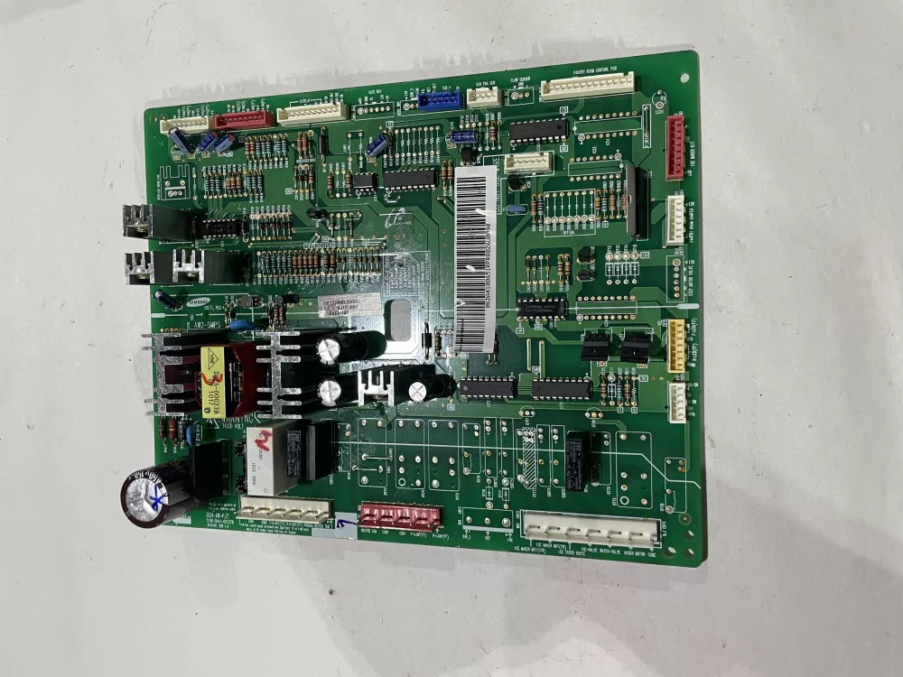 Samsung DA41 00651R DA4100651R Refrigerator Control Board AZ156808 | KMV409
