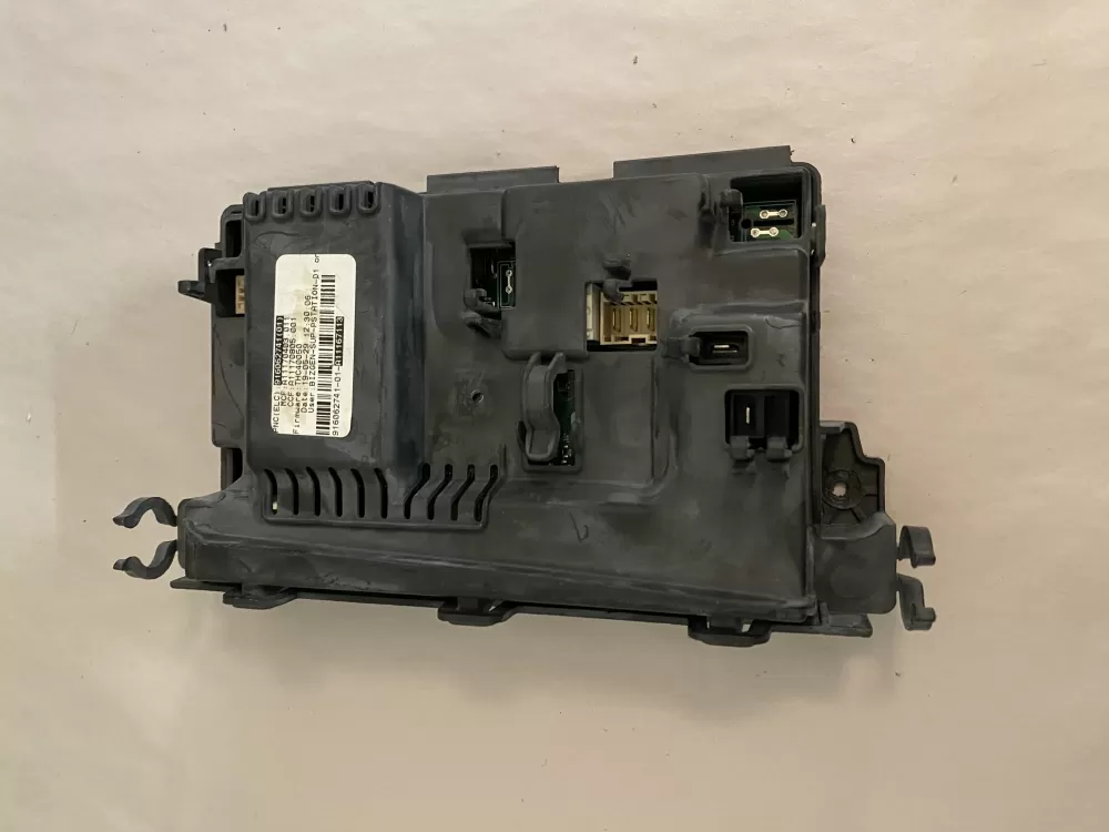 Frigidaire  Electrolux 5304513547  AP6329644  916062741  A11167117   Dryer Control Board