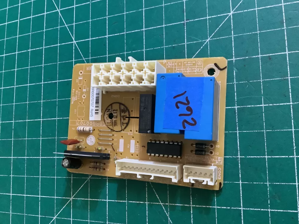 LG EBR60070703 EBR60070707 PS3533948 Refrigerator Power Control Board