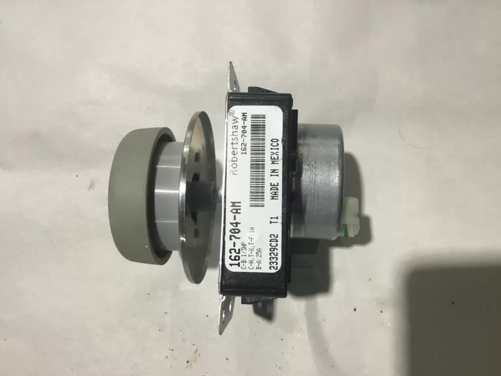 RobertShaw Dryer 162-704-AM Timer AZ99465 | Sl114