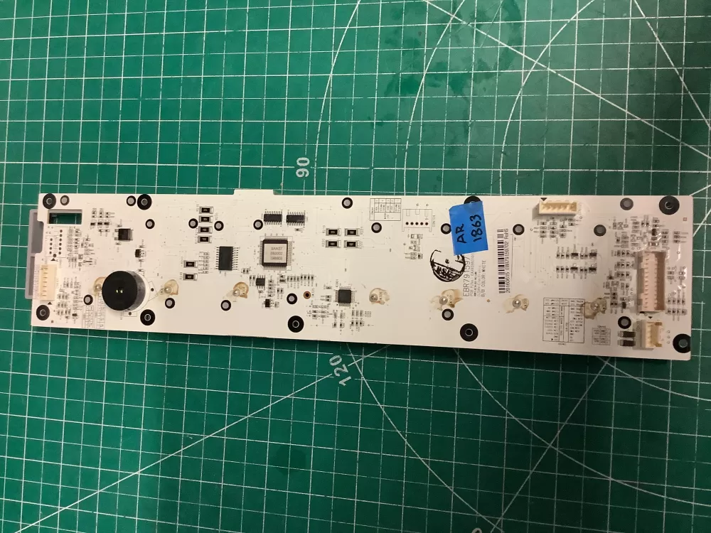 LG EBR79159702 KENMORE Refrigerator Control Board Dispenser AZ201435 | AR1863