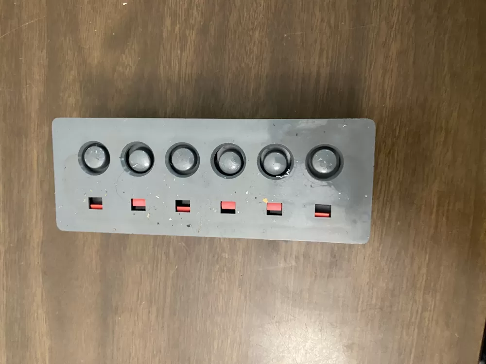 Whirlpool Maytag KitchenAid Kenmore AP3037645 826469 2198621 PS329965 Refrigerator Control Board Dispenser