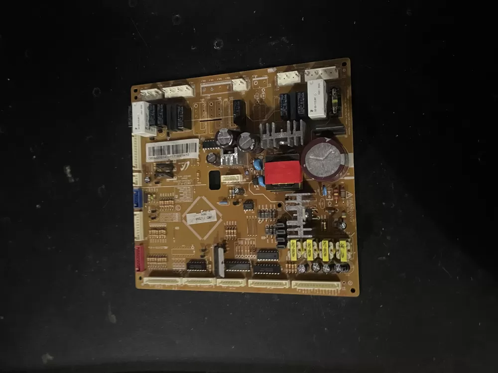 Samsung DA92-00147A DA41-00750A Refrigerator Control Board