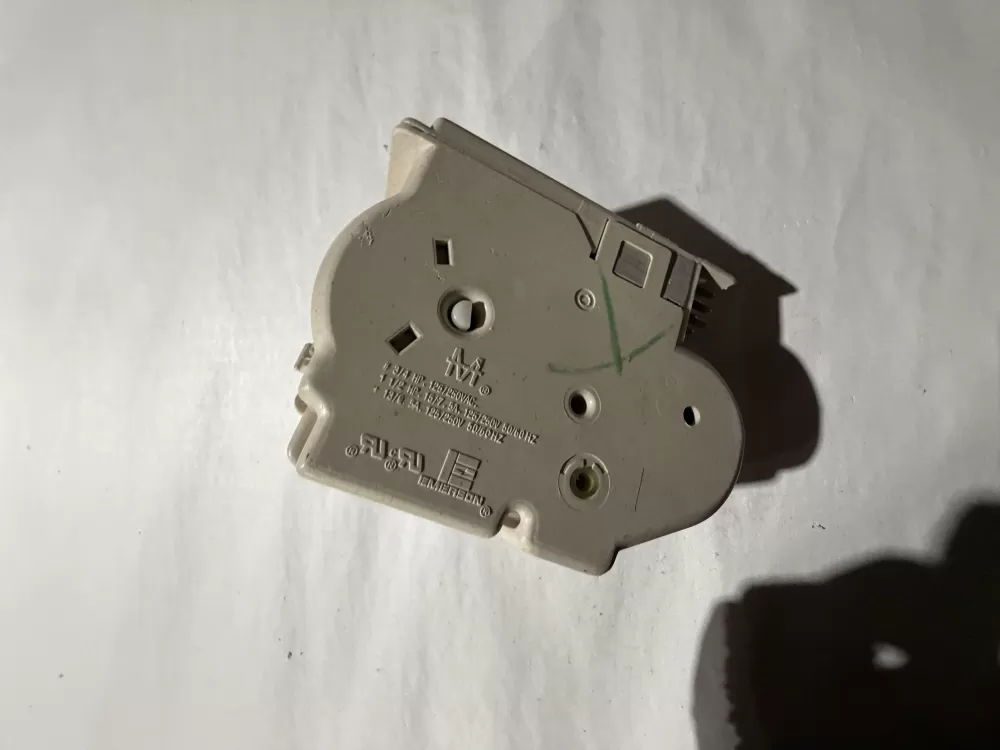 Frigidaire 131758600B GE Kenmore Washer Timer AZ211644 | KM2581
