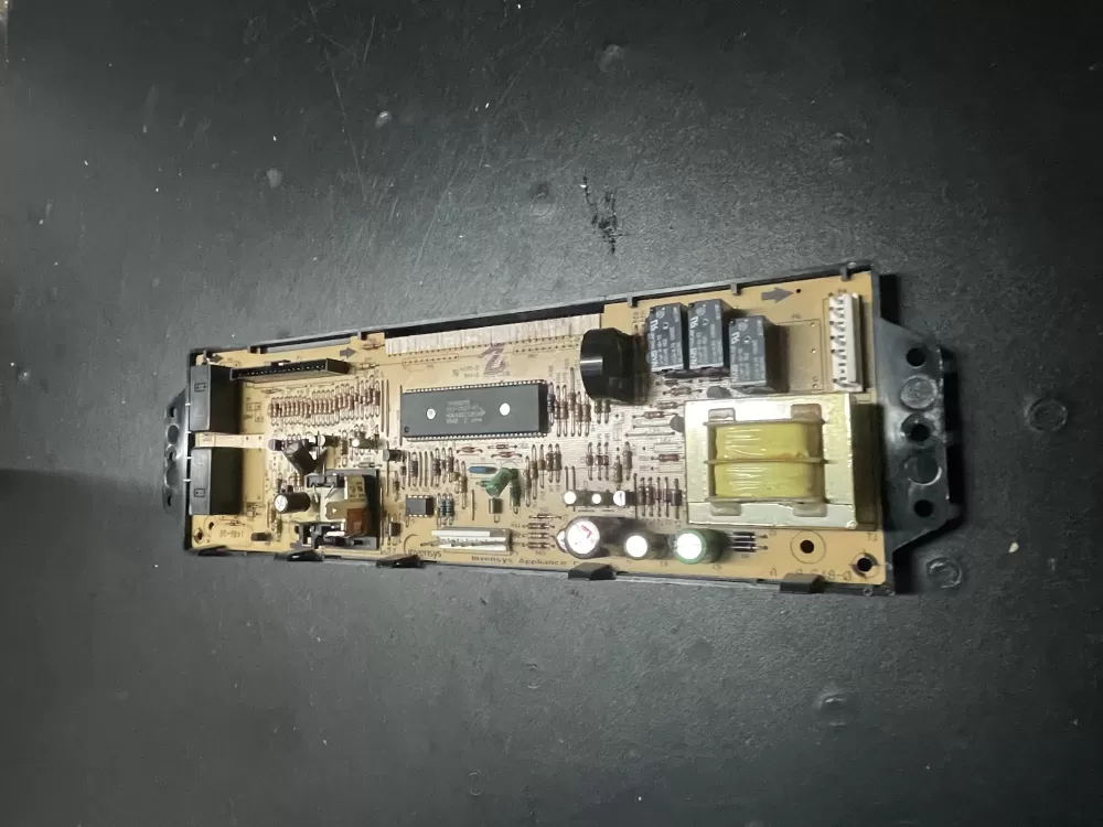 Whirlpool 100-01406-28 Range Control Board