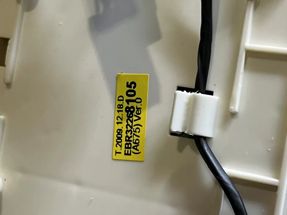 LG Kenmore EAX32221201 EBR32268105 Washer Control Board AZ44315 | JT1748