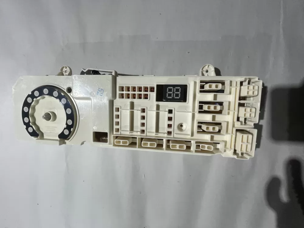 Samsung DC92-01022B DC9201022B Washer Control Board