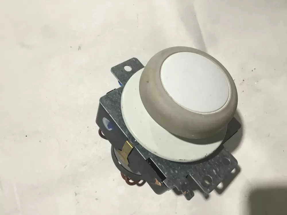 Whirlpool Kenmore WP8299778 AP6012586 Washer Timer AZ99467 | SL114