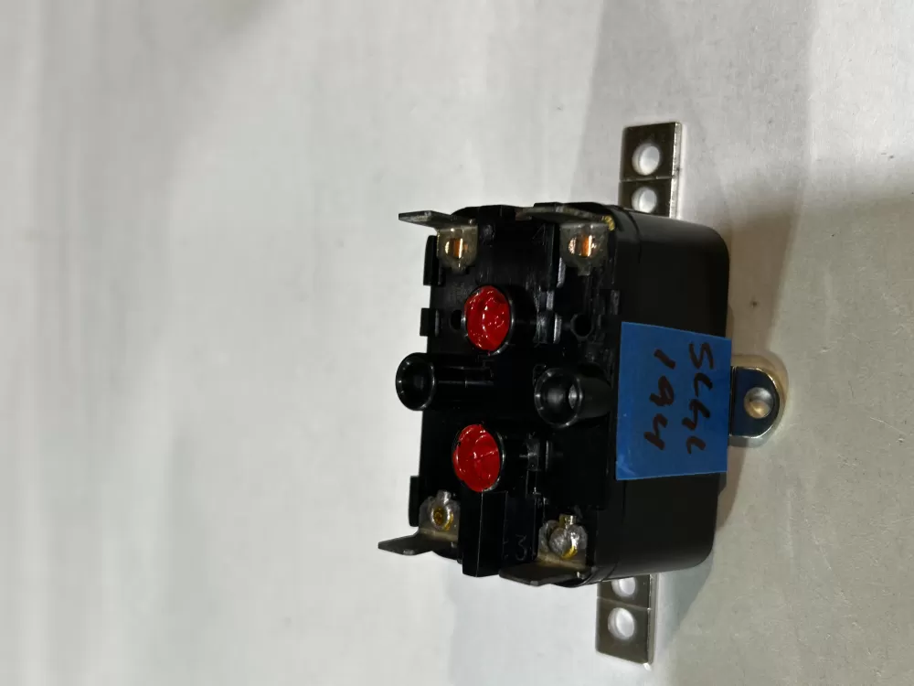 General Purpose Relay Electrical Switch AZ168803 | Sl194
