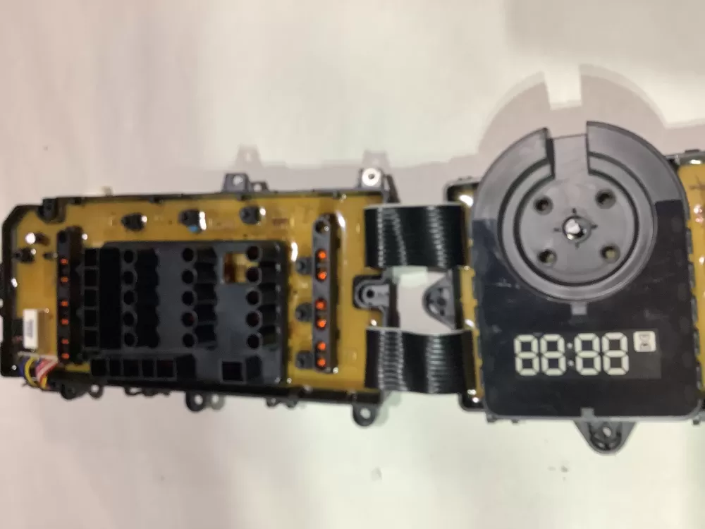 Samsung 00255B-6E03  00255B6E03 Washer Display Control Board