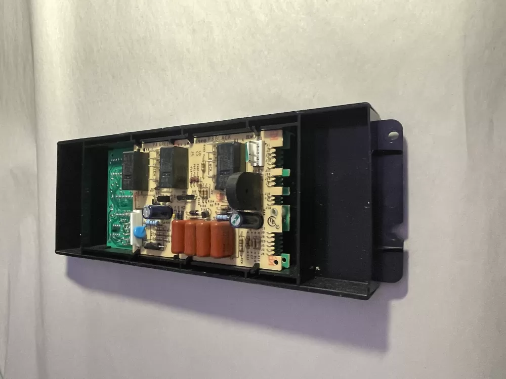 Maytag  Whirlpool 00N21581051 Range Control Board