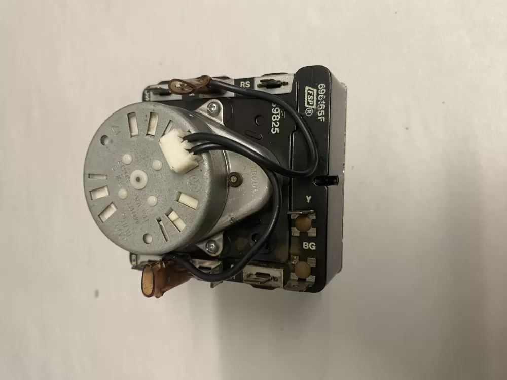 Kenmore 696165F Dryer Timer AZ224971 | BK1664