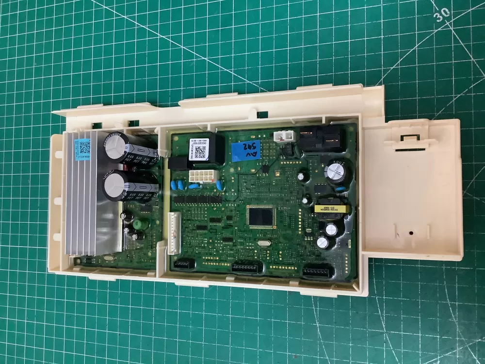 Samsung Washer Main Board DC92-01803P AZ226128 | ARV592