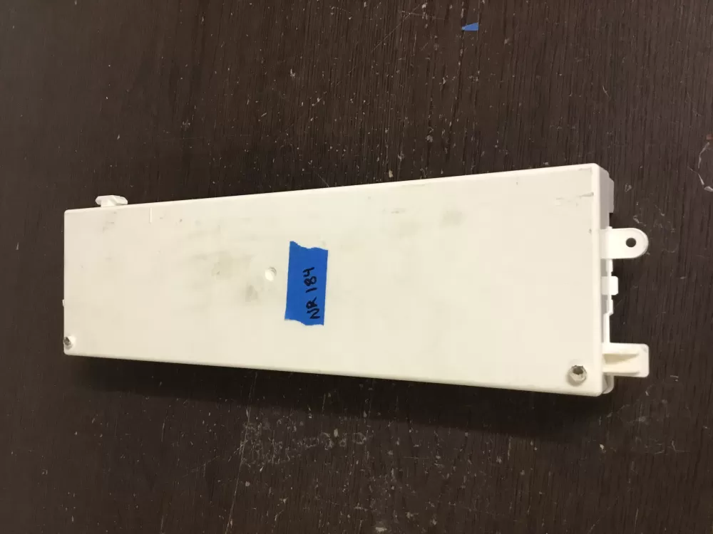 Samsung DD92 00059H Dishwasher Control Board AZ17820 | NR189