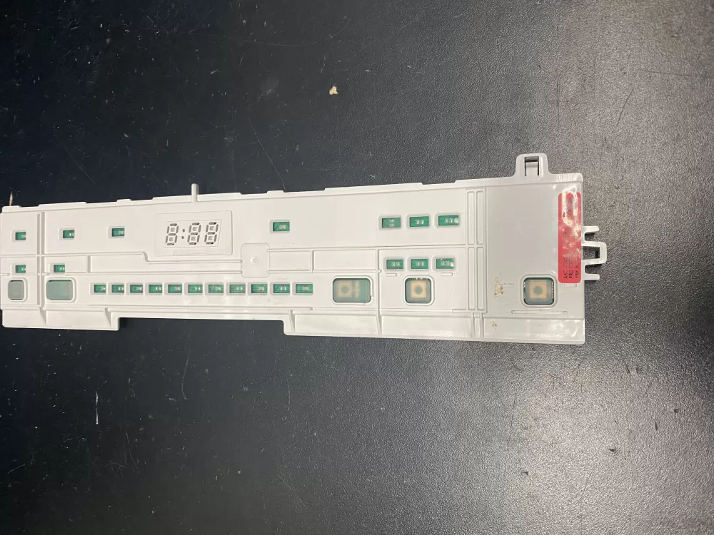 Whirlpool Bosch 9001099415 Dishwasher Control Board AZ11105 | BKV214