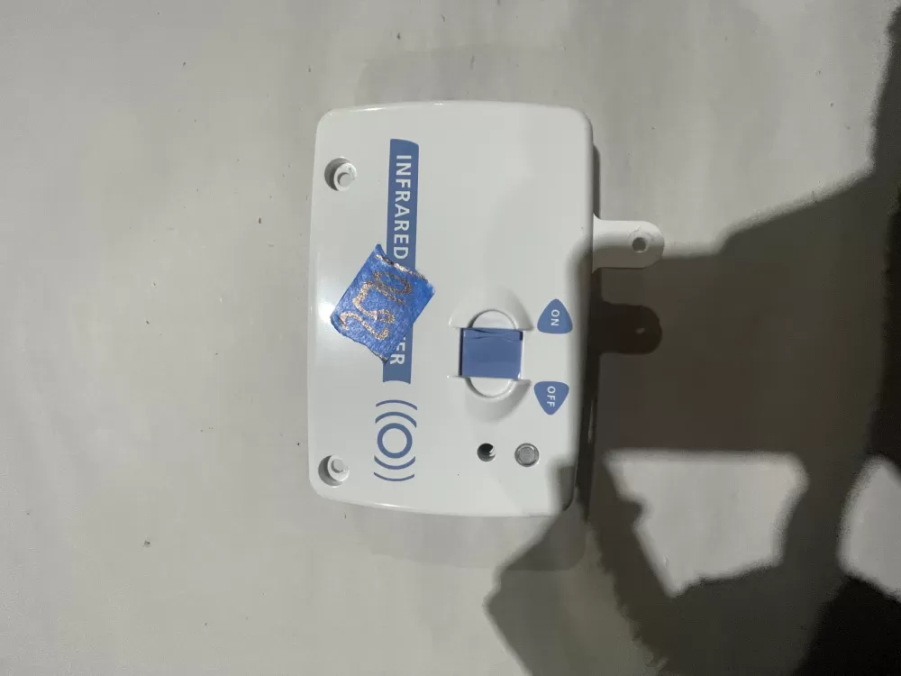 Whirlpool W10757851 4389102 Refrigerator Ice Control Board AZ188278 | KM2670